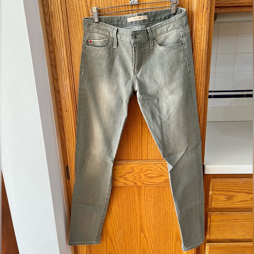 Grey Joe’s jeans
